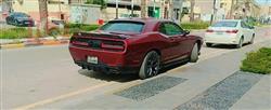 دودج تشالنجر